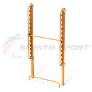 Купить Турник-перекладина с регулировкой высоты до 260 см SP NORM 260 в Якутске 