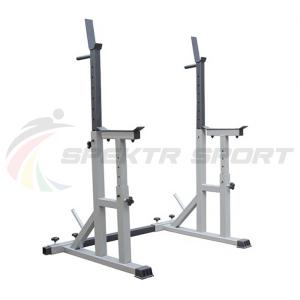 Купить Стойка с подстраховкой Профи RK-010 в Якутске 