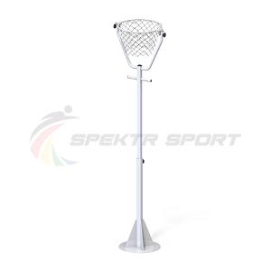 Купить Мишень для мячей с регулируемым наклоном кольца в Якутске 