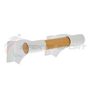 Купить Хореографический станок пристенный однорядный Пассе в Якутске 