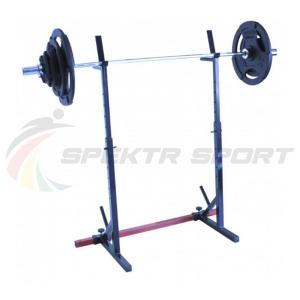 Купить Стойка под штангу St-01 в Якутске 