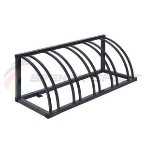 Купить Велопарковка Гамма-Кси на 5 веломест в Якутске 