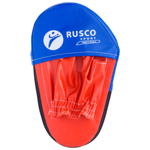 Купить Лапы прямые, Rusco, кожзам в Якутске 