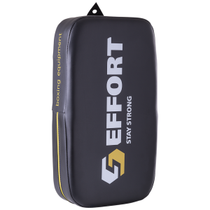 Купить Макивара 2 ручки Effort E656, кожзам в Якутске 