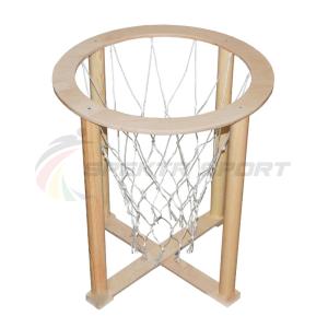 Купить Корзина-сетка для горизонтального метания мячей 550*500 мм в Якутске 