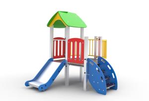 Купить Городок детский игровой Малыш в Якутске 