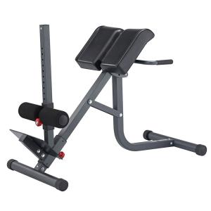 Купить Гиперэкстензия 2 в 1 (римский стул) Body Craft F670 в Якутске 