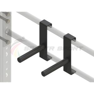 Купить Нейтральные грипсы для функцинальной рамы (к-кт. 2 шт) в Якутске 