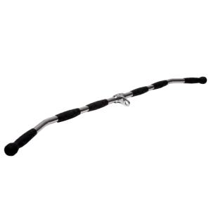 Купить Блочная ручка для мышц спины, длинная с анатомическими хватами в Якутске 