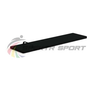 Купить Доска для пресса для сдачи нормативов в Якутске 