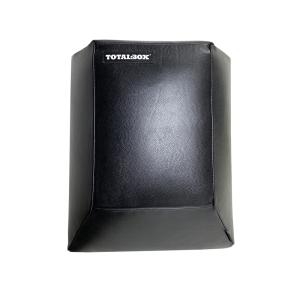 Купить Подушка кожаная боксерская "Пирамида" Totalbox в Якутске 