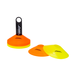 Купить Набор фишек Jögel JA-224, 24 шт. в Якутске 