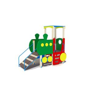 Купить Паровозик ИФ 106 в Якутске 