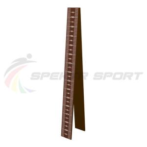 Купить Линейка измерительная складная для прыжков с места в Якутске 