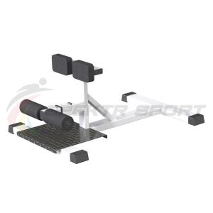 Купить Тренажер для приседаний с фиксацией ног Spektr Sport в Якутске 