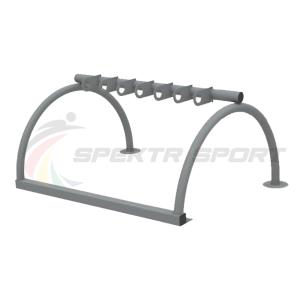 Купить Парковка для самокатов на 7 мест в Якутске 