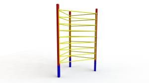 Купить Рукоход вертикальный арт. SP РУКВ1 в Якутске 