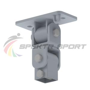 Купить Металлическое крепление для качелей в Якутске 