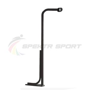 Купить Стойка хореографического станка однорядного напольного Пуанте в Якутске 