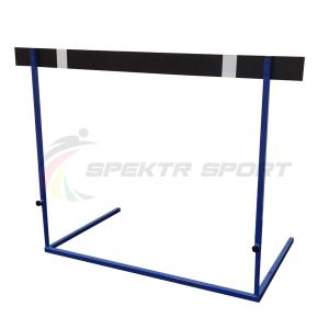 Купить Барьер для легкой атлетики регулируемый Spektr Sport в Якутске 