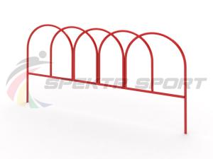 Купить Ограждение в Якутске 