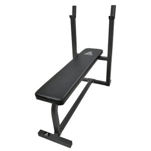 Купить Скамья под штангу DFC Homegym D306 в Якутске 