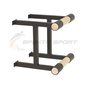 Купить Хореографический станок пристенный двухрядный Батман в Якутске 