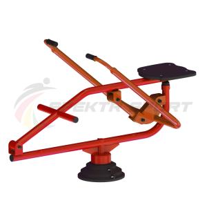 Купить Тренажер уличный детский Лодочник ТДС 115 в Якутске 