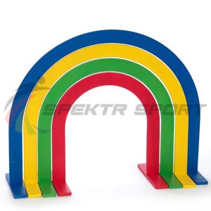 Купить Дуги для подлезания полукруглые (комплект) в Якутске 