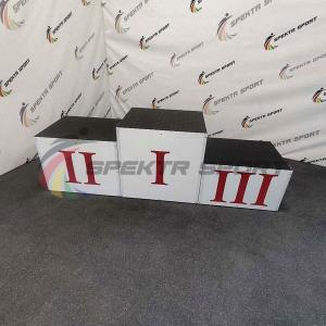 Купить Тумбы гимнастические для измерения гибкости (+пьедестал победителя) в Якутске 