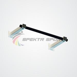 Купить Турник настенный с малым выносом Слим 2 цв. белый в Якутске 