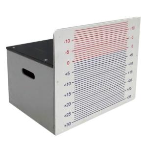 Купить Тумба для наклонов ламин. фанера+резина (стандарт 2018) в Якутске 