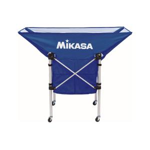 Купить Корзинка для мячей Mikasa AC-BC210 в Якутске 