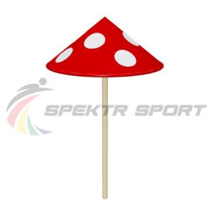 Купить Грибок ИО 510 в Якутске 