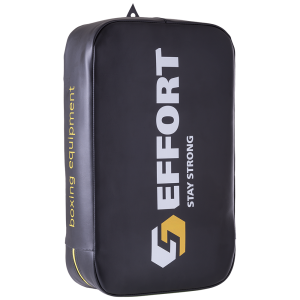 Купить Макивара 3 ручки Effort E657, кожзам в Якутске 