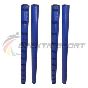 Купить Протекторы для ворот гандбольных в Якутске 