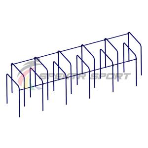 Купить Элемент полосы препятствий Лабиринт в Якутске 