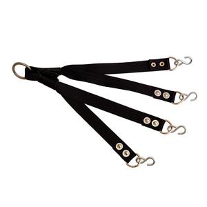 Купить Подвес 4 стропы (до 30 кг) в Якутске 