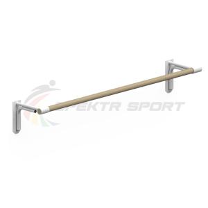 Купить Хореографический станок пристенный однорядный Батман в Якутске 