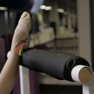 Купить Накладка на поручень балетного станка Препарасьон в Якутске 