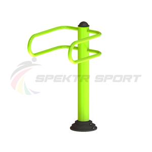 Купить Тренажер уличный для людей с ОВЗ Брусья ТС 1005 в Якутске 