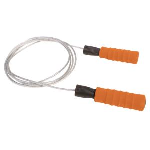 Купить Скакалка Torres, металлический трос в Якутске 