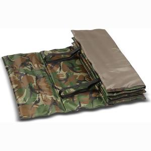 Купить Коврик туристический SM 170*60*1см Хаки в Якутске 