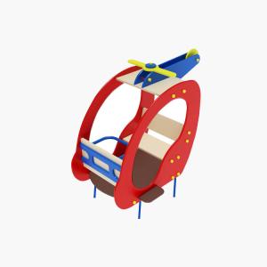 Купить Вертолетик мини ИФ 103 в Якутске 