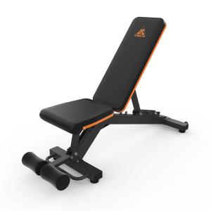 Купить Скамья универсальная DFC D2301 в Якутске 