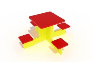 Купить Столик детский МФ 302 в Якутске 