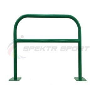 Купить Велопарковка Евросталь на 2 велосипеда в Якутске 