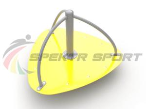 Купить Карусель уличная детская SP G 700 в Якутске 