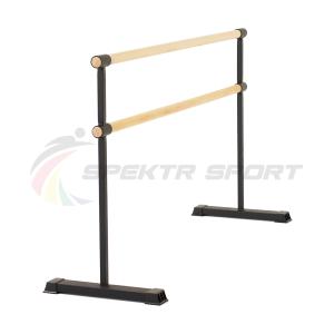 Купить Переносной хореографический станок двухрядный Адажио в Якутске 