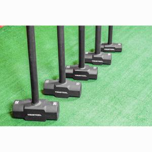 Купить Кувалда тренировочная 25кг в Якутске 